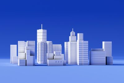 strefy planistyczne w planie ogólnym