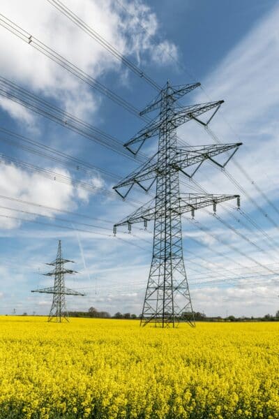 Zawiadomienie Prezesa Urzędu Regulacji Energetyki